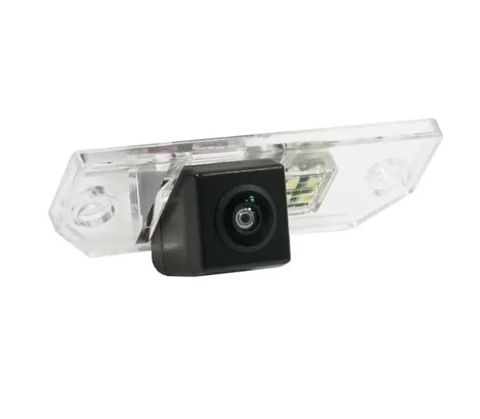 AVEL AVS327CPR (014 AHD/CVBS) с переключателем HD и AHD для автомобилей FORD/SKODA