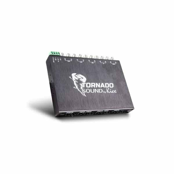 Kicx Tornado Sound X1