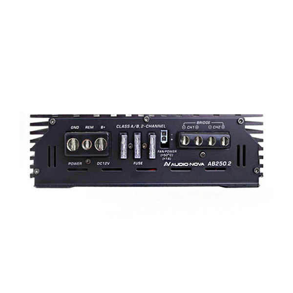 Audio Nova AB250.2