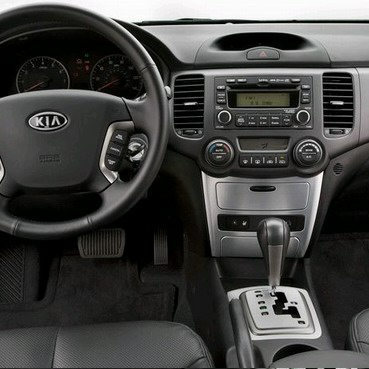 Intro 95-7324 - Переходная рамка Kia Optima