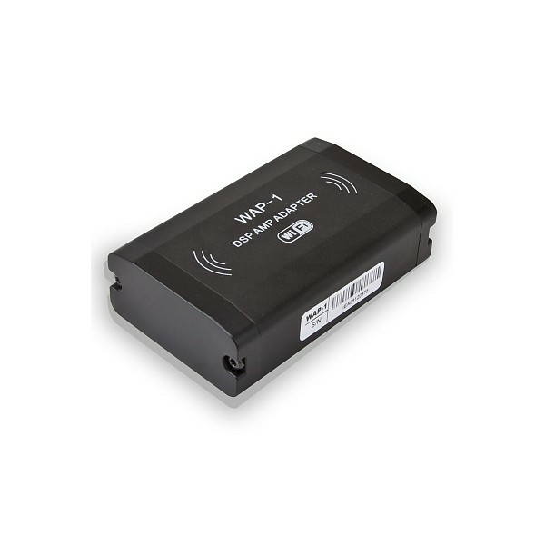 Усилитель Kicx SC 135.4v
