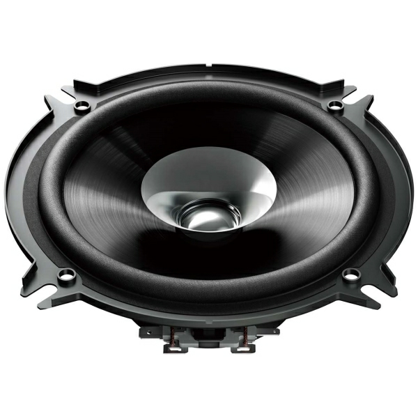 Фото коаксиальной акустики Pioneer TS-G1310S.
