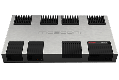 Mosconi Gladen Zero 4