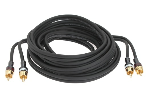 Dynamic State RCE-B40 - RCA кабель 4м