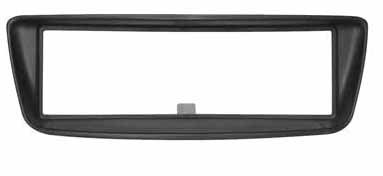 Incar RTY-N42 - Переходная рамка Citroen C1, Toyota Aygo , Peugeot 107