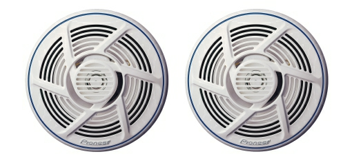 Pioneer TS-MR1640