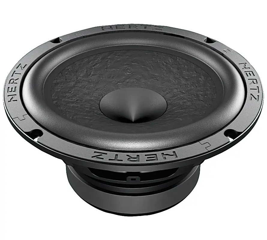 Акустика Мидбас (Эстрадный) Hertz SV 200 L. 20 см (8 дюйм.), Мощность динамиков 250 Вт (номинальная), 500 Вт (максимальная).