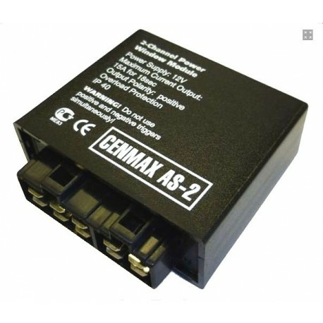 Cenmax AS-2