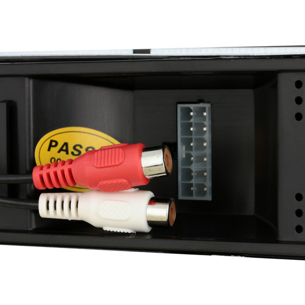 Soundmax SM-CCR3056F