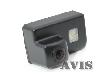 AVIS AVS312CPR (#070) для PEUGEOUT 206 / 207 / 307 SEDAN / 307SW / 407