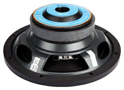 Kicx SL 250. №2
