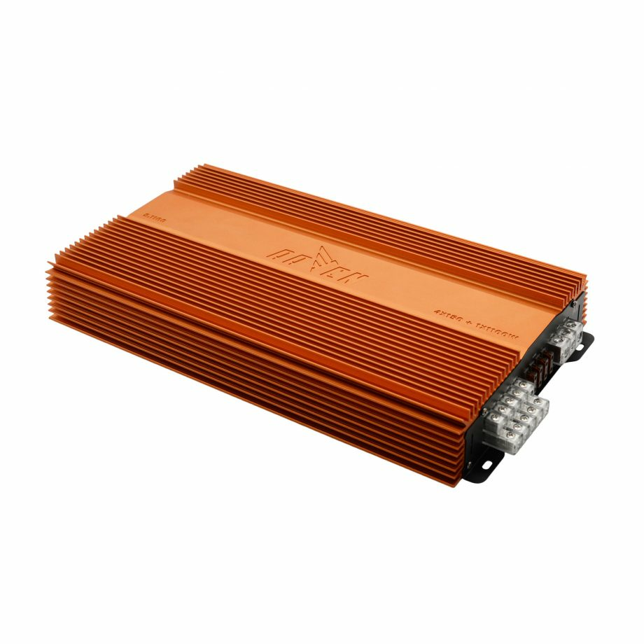 DL Audio Raven 5.1100