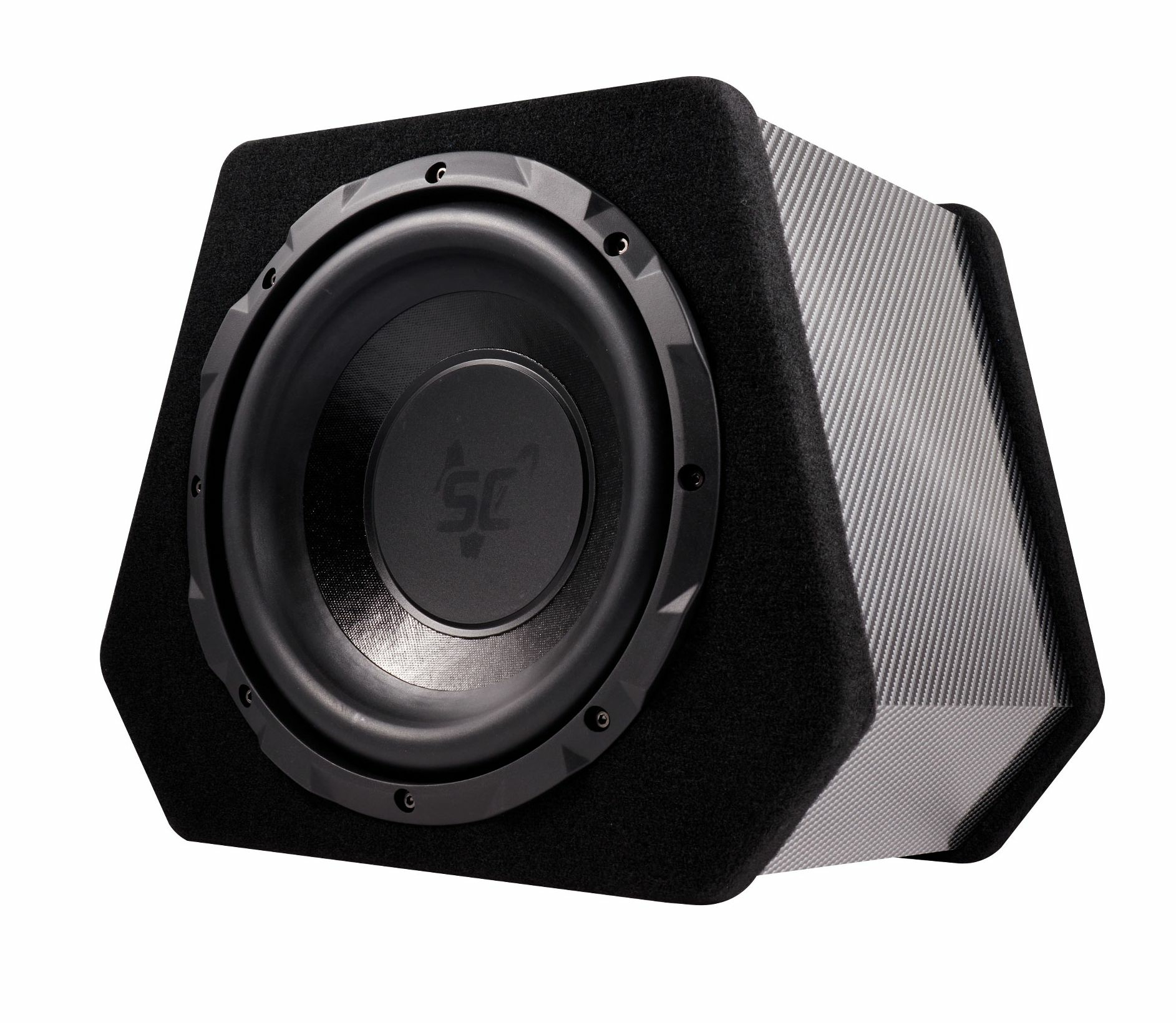 Kicx Sound Civilization Q250BPA