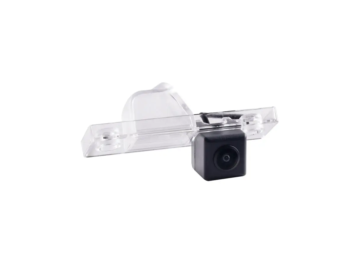 Incar VDC-270MHD - Chevrolet Aveo I (03-08), Epica (06-09), Lacetti (03-08), Lacetti  (98-20), Nubira (97-03)
