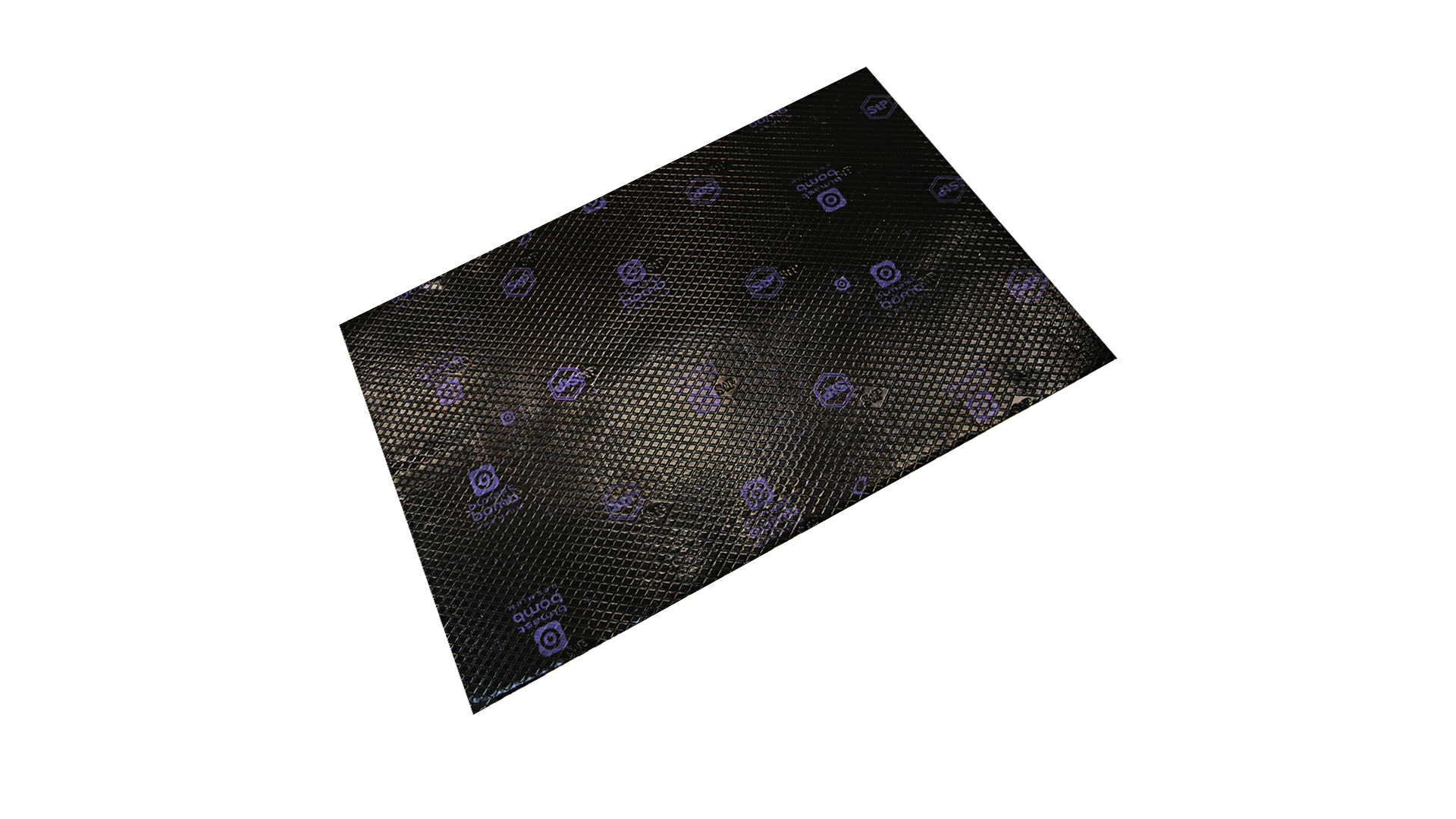 STP Bimast Bomb Premium (0.75 x 0.53 м)