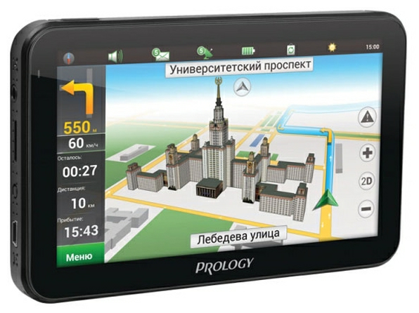 Prology iMap-5700. №3