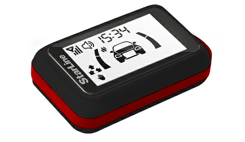 Starline E66 BT ECO v2