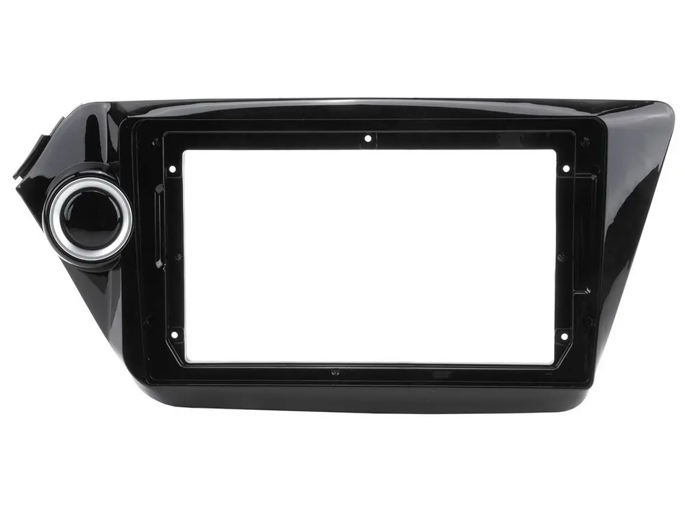Incar RKIA-FC378 - Переходная рамка KIA RIO (2011-2017) - 9