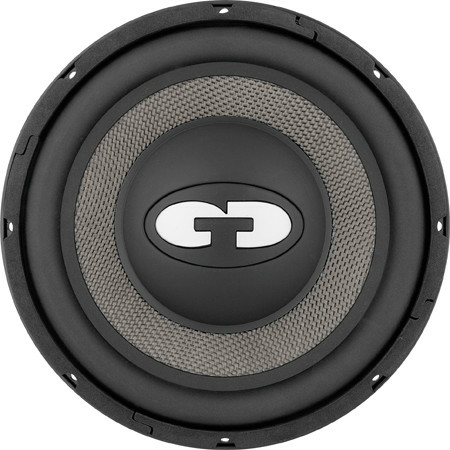 CDT Audio HD 1000CF