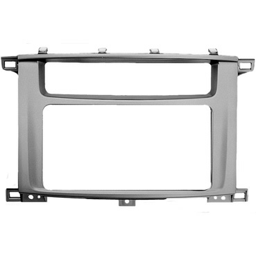 Intro RTY-N04R - Переходная рамка Toyota Land Cruiser 100 (105) Original