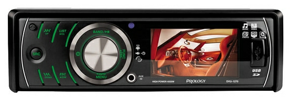 Prology DVU-1270
