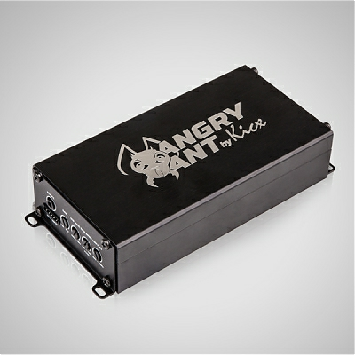 Kicx ANGRY ANT MONO