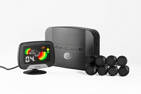 Aviline MP-218I-Y8B