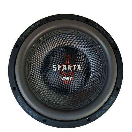 Dynamic State SPARTA SW4.30D1