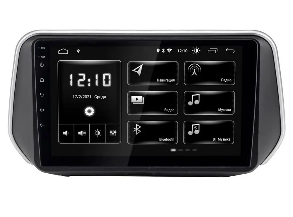 Incar DTA-2443