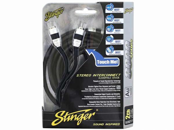 Stinger SI8217dd