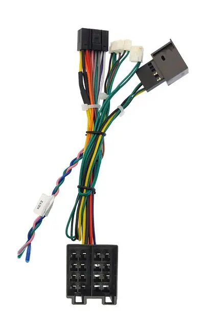Комплект проводов для установки WM-MT в Peugeot Boxer 2 2006-2022, Citroen Jumper 2 2006-2022