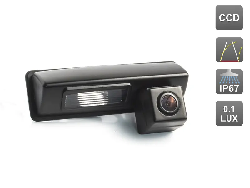AVIS AVS326CPR (#043) для TOYOTA CAMRY (2007-2011) / AVENSIS VERSO (2001-2009)