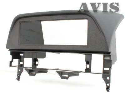 Переходная рамка AVIS AVS500FR для MAZDA 6 (до 2007), 1DIN (#080)