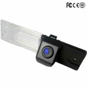 Intro VDC-096 - Камера заднего вида Renault Koleos
