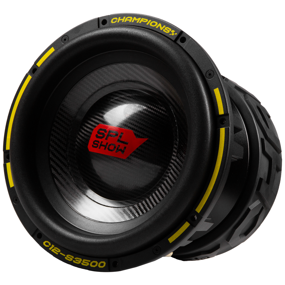 ACV C12-S3500 D2 SPL SHOW