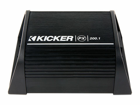Kicker PX200.1