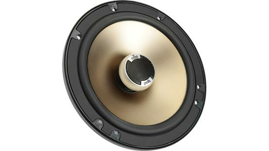 Фото коаксиальной акустики Polk Audio DB651s.