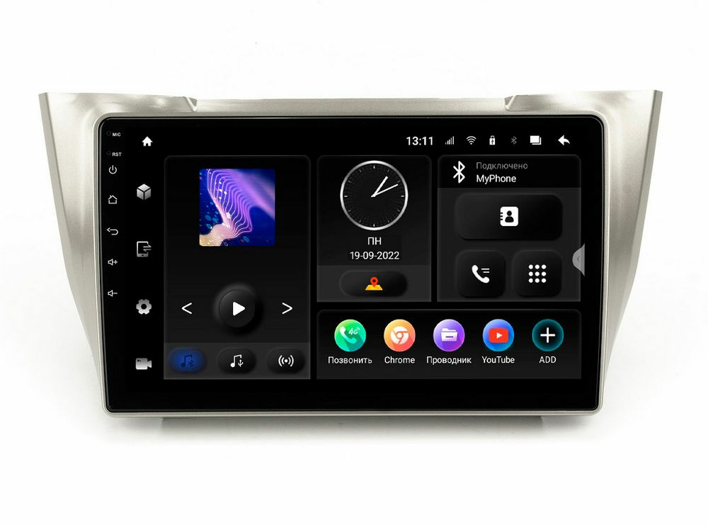Incar TMX-2225-6