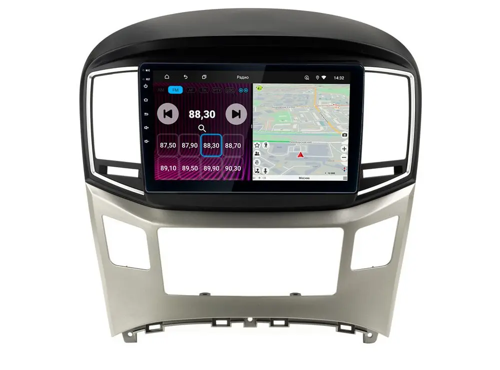 Incar TSA-2405
