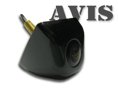 Универсальная  камера переднего вида AVIS AVS310CPR (980 CMOS)