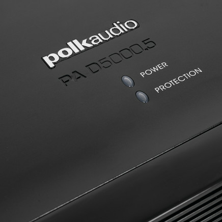 Polk Audio PA D5000.5d