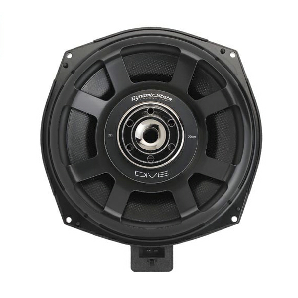 Dynamic State DBW-SW202C