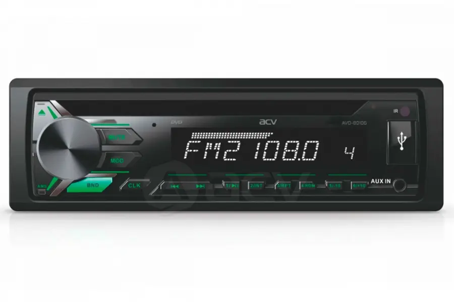ACV AVD-8010G