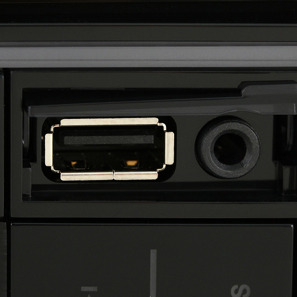 JVC KW-X730