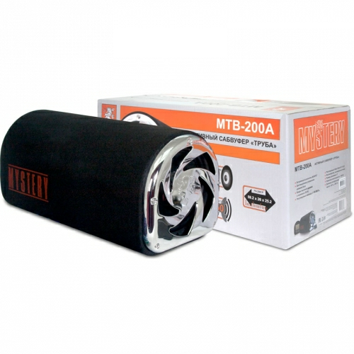Mystery MTB-200A
