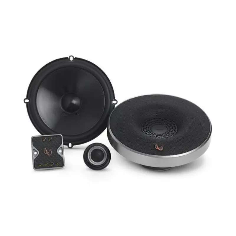 Акустика компонентная Infinity Primus PR6510cs. 16.5 см (6.5 дюйм.), Мощность динамиков 80 Вт (номинальная), 240 Вт (максимальная).