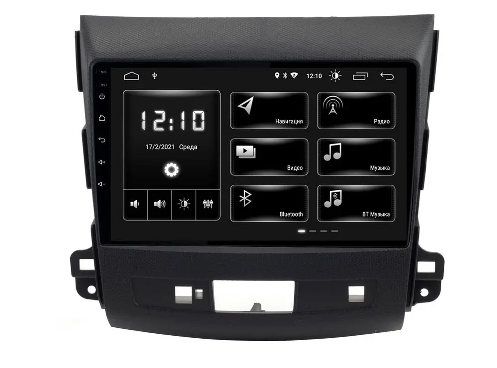 Incar DTA-6105