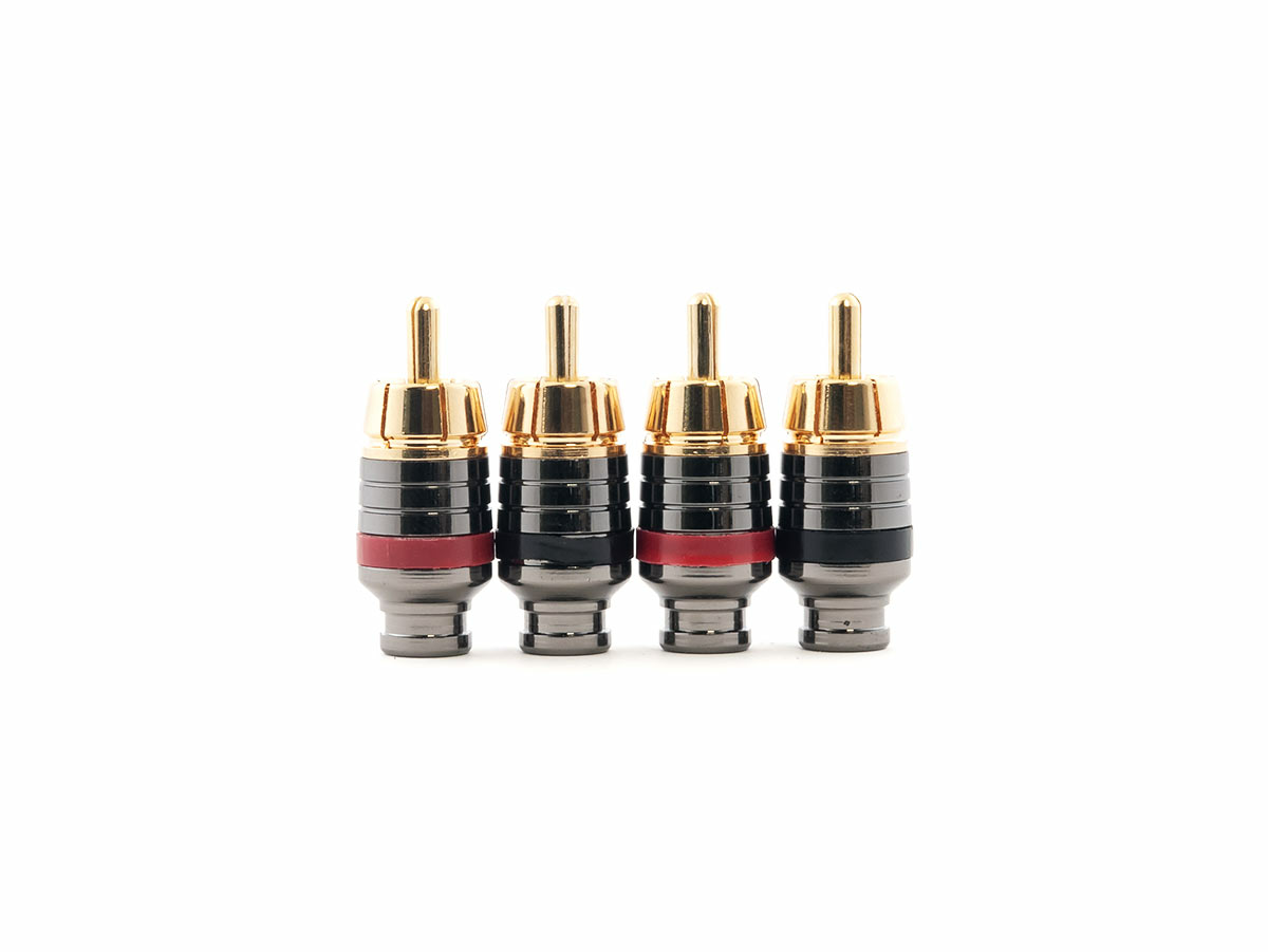 SWAT SRCA-02 - RCA коннектор