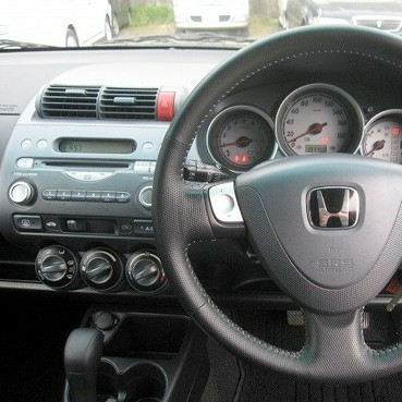 Intro RHO-N06 - Переходная рамка Honda Fit