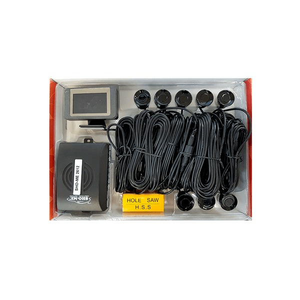 Sho-Me Y-2612N08 black_02